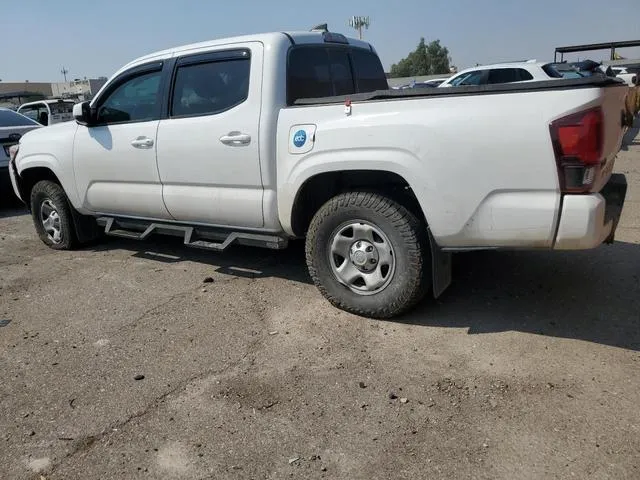 3TMCZ5AN6KM218423 2019 2019 Toyota Tacoma- Double Cab 2