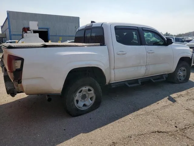 3TMCZ5AN6KM218423 2019 2019 Toyota Tacoma- Double Cab 3