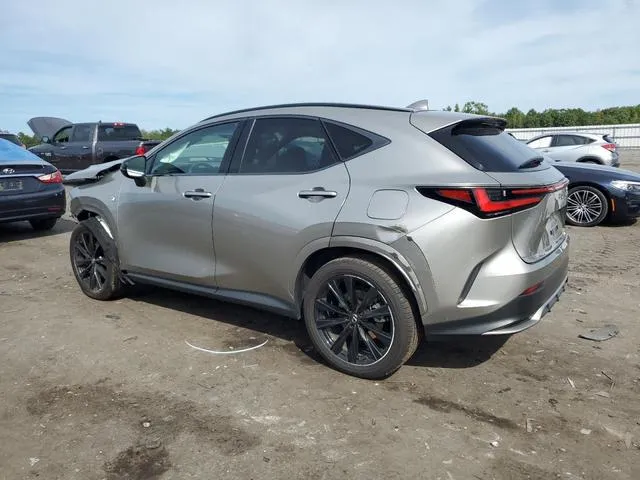 2T2KGCEZ9RC037396 2024 2024 Lexus NX- 350 Luxury 2