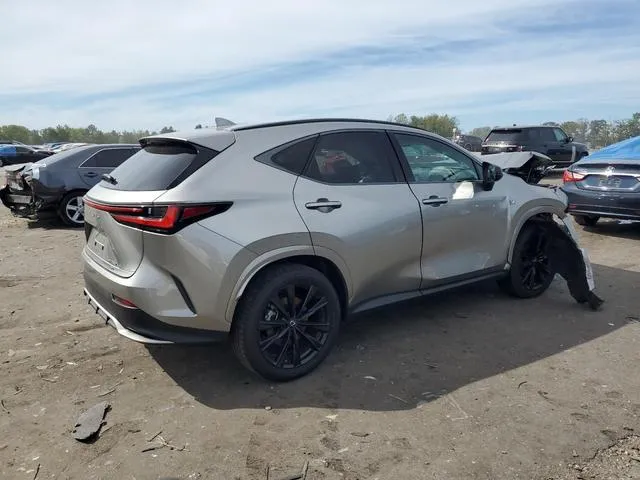 2T2KGCEZ9RC037396 2024 2024 Lexus NX- 350 Luxury 3