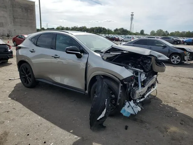 2T2KGCEZ9RC037396 2024 2024 Lexus NX- 350 Luxury 4