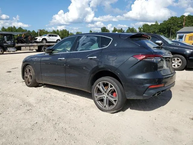 ZN661XUA9NX384716 2022 2022 Maserati Levante- Base 2