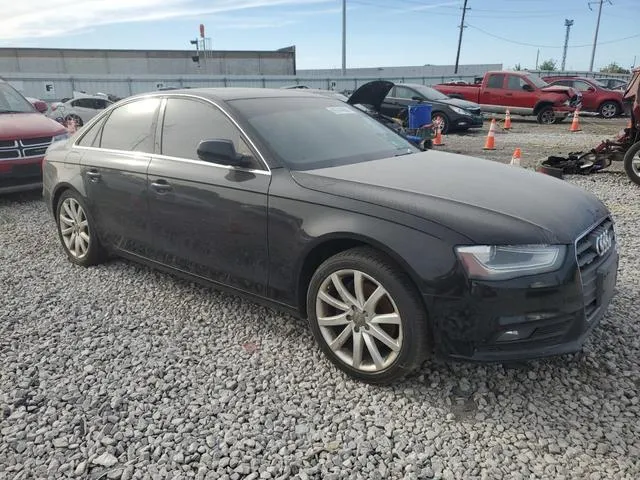 WAUHFAFL8DN023380 2013 2013 Audi A4- Premium Plus 4