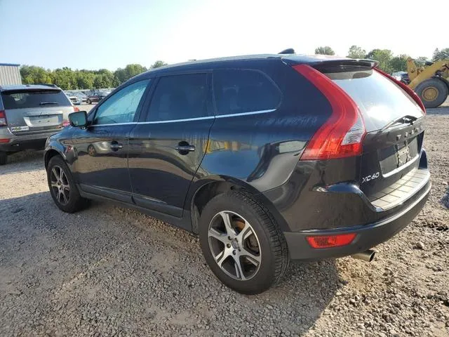 YV4902DZ0D2385255 2013 2013 Volvo XC60- T6 2