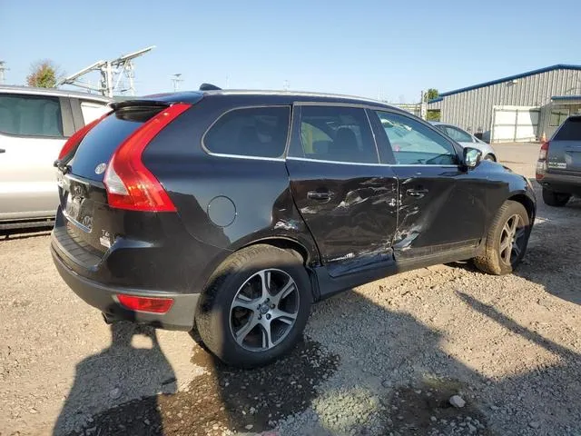 YV4902DZ0D2385255 2013 2013 Volvo XC60- T6 3