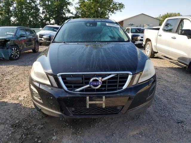 YV4902DZ0D2385255 2013 2013 Volvo XC60- T6 5