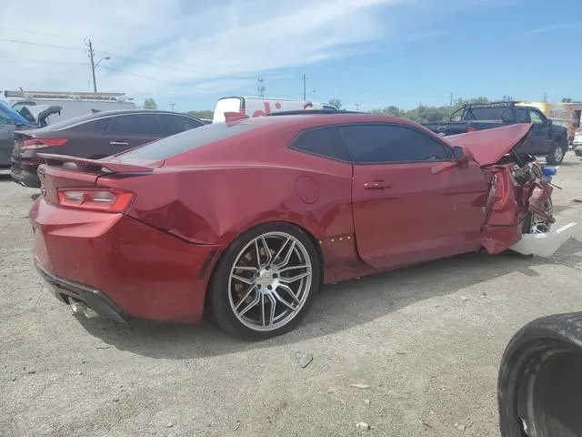 1G1FH1R7XH0194498 2017 2017 Chevrolet Camaro- SS 3