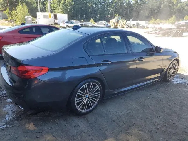 WBAJE7C50KWD53957 2019 2019 BMW 5 Series- 540 XI 3