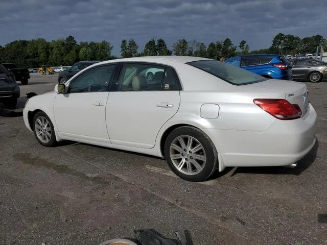 4T1BK36B56U131113 2006 2006 Toyota Avalon- XL 2