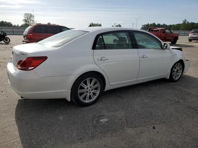 4T1BK36B56U131113 2006 2006 Toyota Avalon- XL 3