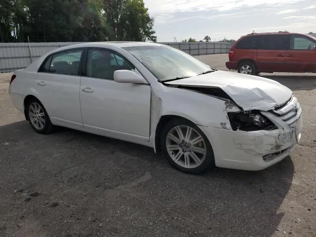 4T1BK36B56U131113 2006 2006 Toyota Avalon- XL 4