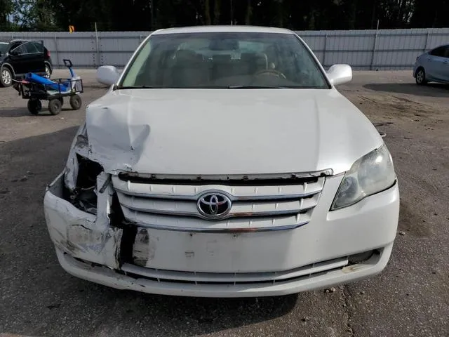 4T1BK36B56U131113 2006 2006 Toyota Avalon- XL 5