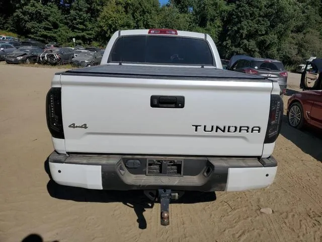 5TFAY5F13MX014580 2021 2021 Toyota Tundra- Crewmax 1794 6