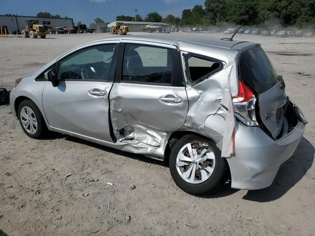 3N1CE2CP1HL364562 2017 2017 Nissan Versa- S 2