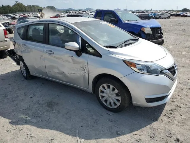 3N1CE2CP1HL364562 2017 2017 Nissan Versa- S 4