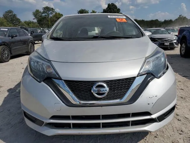 3N1CE2CP1HL364562 2017 2017 Nissan Versa- S 5