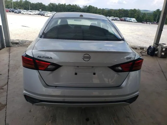 1N4BL4DV3RN387548 2024 2024 Nissan Altima- SV 6