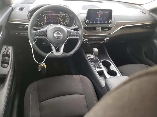 1N4BL4DV3RN387548 2024 2024 Nissan Altima- SV 8