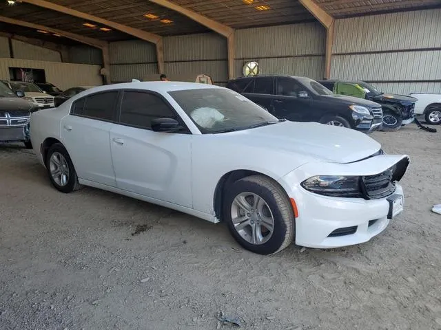 2C3CDXBGXPH674106 2023 2023 Dodge Charger- Sxt 4