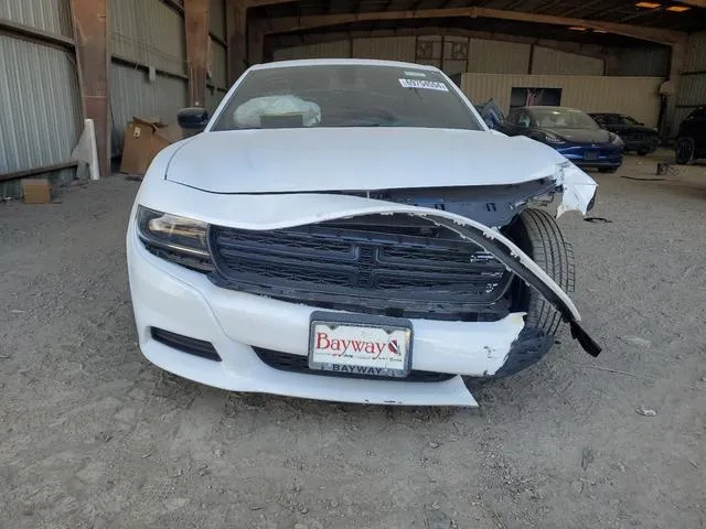 2C3CDXBGXPH674106 2023 2023 Dodge Charger- Sxt 5