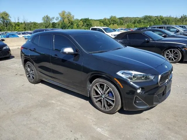 WBXYN1C06L5R74498 2020 2020 BMW X2- M35I 4