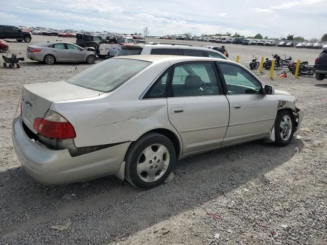 4T1BF28B14U346450 2004 2004 Toyota Avalon- XL 3