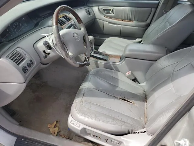 4T1BF28B14U346450 2004 2004 Toyota Avalon- XL 7