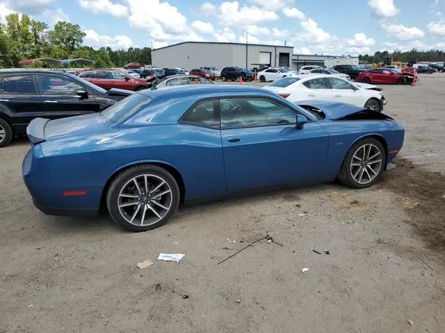 2C3CDZBT8PH662688 2023 2023 Dodge Challenger- R/T 3