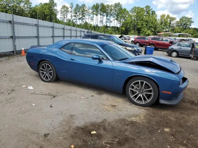 2C3CDZBT8PH662688 2023 2023 Dodge Challenger- R/T 4