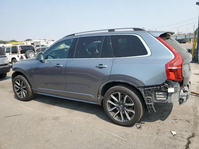 YV4A22PK3K1417110 2019 2019 Volvo XC90- T6 Momentum 2