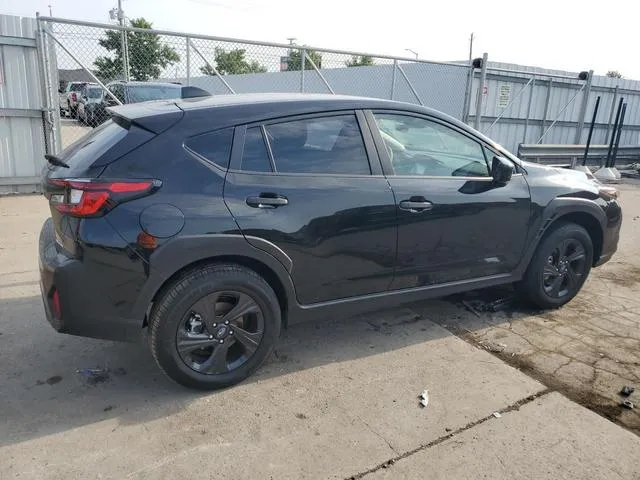 JF2GUABCXRH347304 2024 2024 Subaru Crosstrek 3