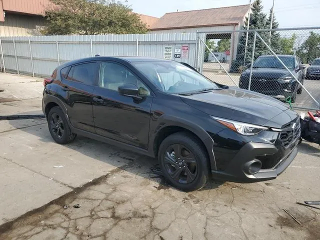 JF2GUABCXRH347304 2024 2024 Subaru Crosstrek 4