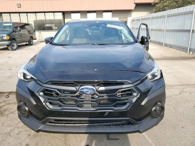 JF2GUABCXRH347304 2024 2024 Subaru Crosstrek 5