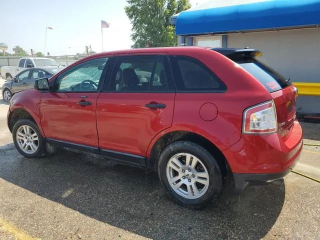 2FMDK36C68BA36991 2008 2008 Ford Edge- SE 2