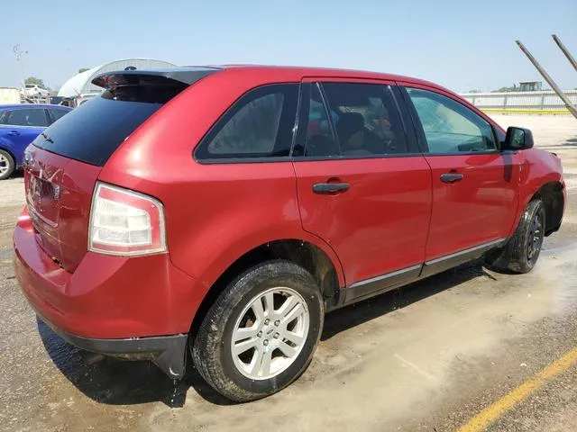 2FMDK36C68BA36991 2008 2008 Ford Edge- SE 3