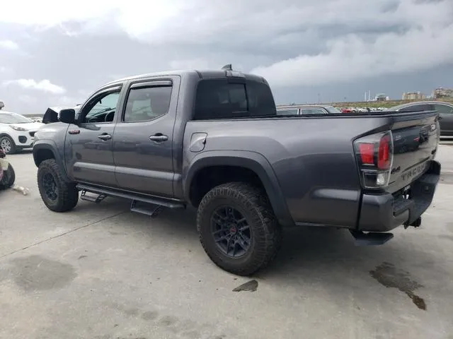 5TFCZ5AN6MX260880 2021 2021 Toyota Tacoma- Double Cab 2