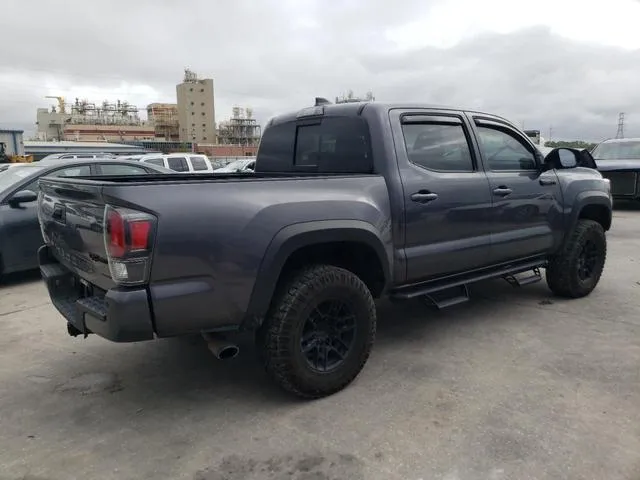 5TFCZ5AN6MX260880 2021 2021 Toyota Tacoma- Double Cab 3