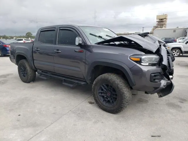 5TFCZ5AN6MX260880 2021 2021 Toyota Tacoma- Double Cab 4