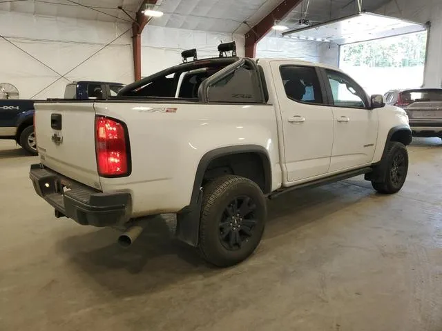 1GCPTEE19L1107454 2020 2020 Chevrolet Colorado- ZR2 3