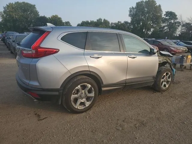 5J6RW2H58KL023085 2019 2019 Honda CR-V- EX 3