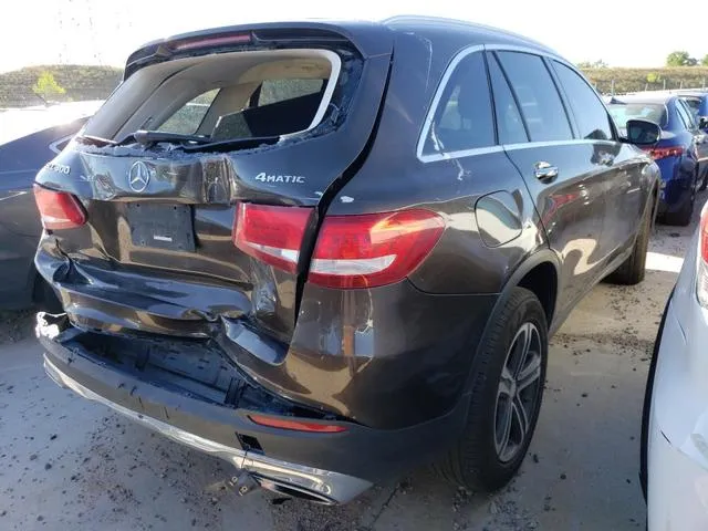 WDC0G4KB8HF144450 2017 2017 Mercedes-Benz GLC-Class- 300 4Matic 3