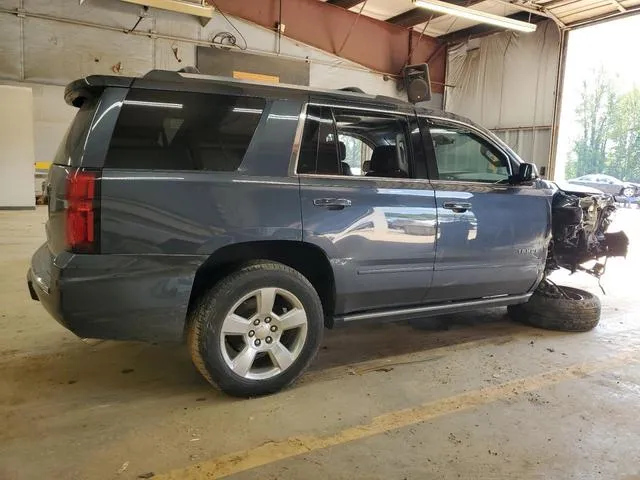 1GNSKCKJ6KR330256 2019 2019 Chevrolet Tahoe- K1500 Premier 3