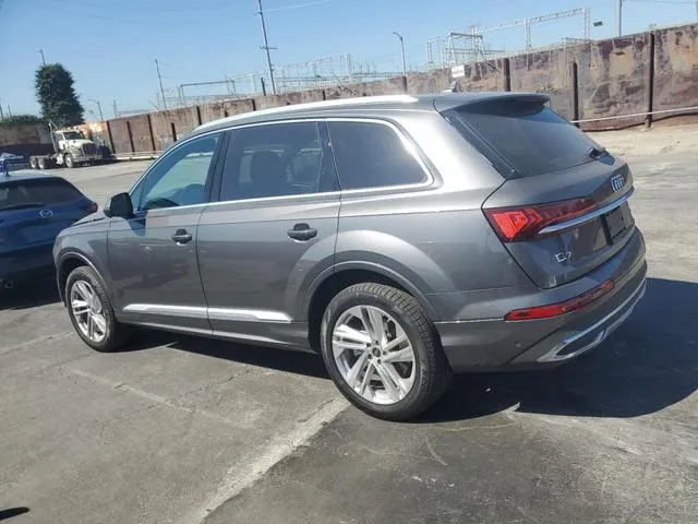 WA1ACBF79RD002552 2024 2024 Audi Q7- Premium 2