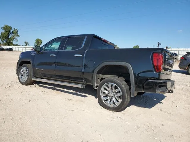 1GTUUGE80RZ152396 2024 2024 GMC Sierra- K1500 Denali 2