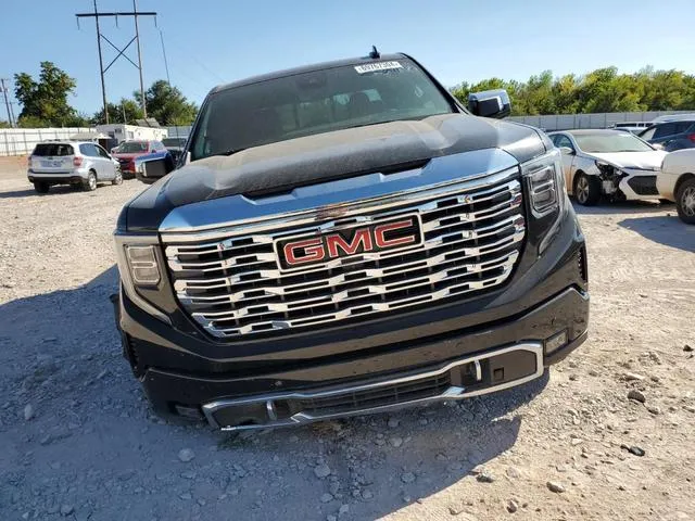 1GTUUGE80RZ152396 2024 2024 GMC Sierra- K1500 Denali 5