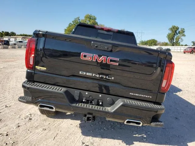 1GTUUGE80RZ152396 2024 2024 GMC Sierra- K1500 Denali 6