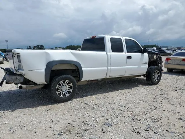 1GCHC29D87E169336 2007 2007 Chevrolet Silverado- C2500 Heav 3