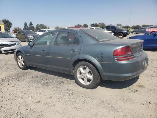 1B3EL46J65N518789 2005 2005 Dodge Stratus- Sxt 2