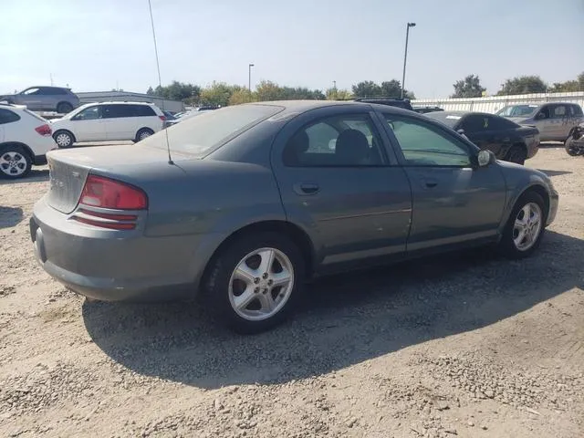 1B3EL46J65N518789 2005 2005 Dodge Stratus- Sxt 3