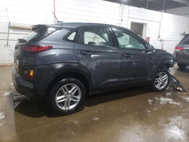 KM8K1CAA7MU739178 2021 2021 Hyundai Kona- SE 3